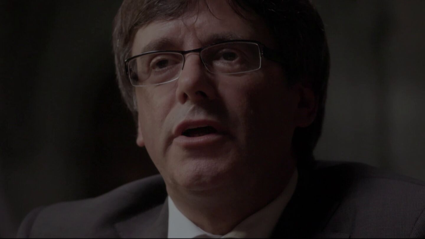 Carles Puigdemont