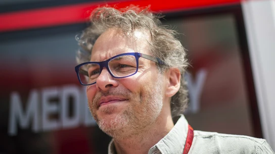 Jacques Villeneuve Jacques Villeneuve