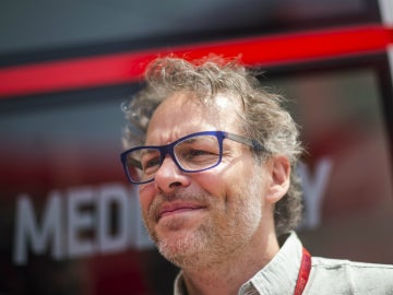 Jacques Villeneuve Jacques Villeneuve