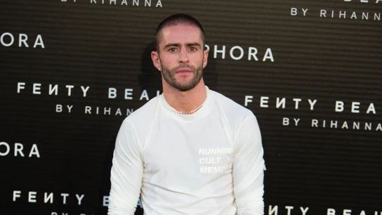 Pelayo Díaz Famosos que se fueron de fiesta con Rihanna en Madrid I Pelayo Díaz