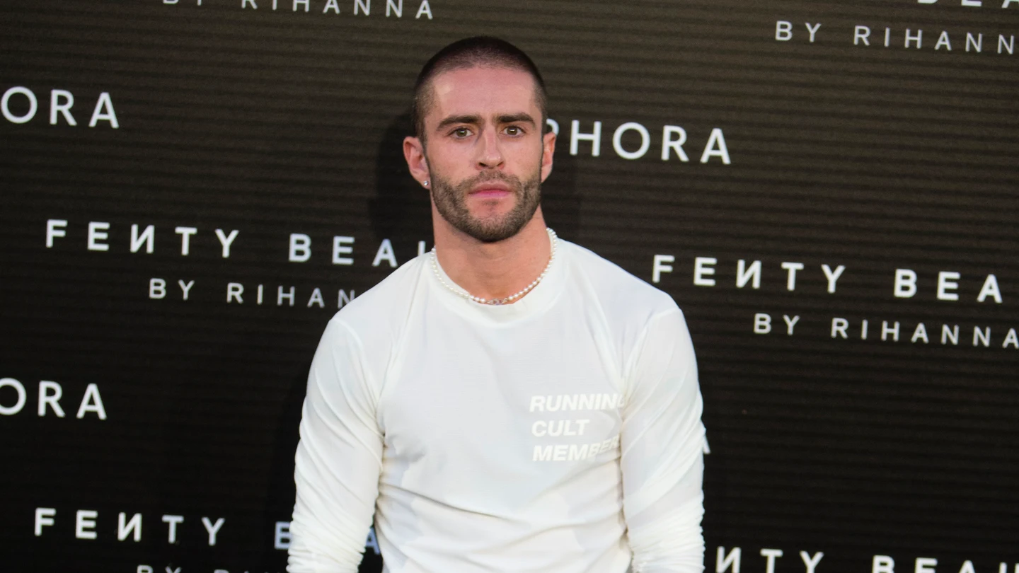 Pelayo Díaz Famosos que se fueron de fiesta con Rihanna en Madrid I Pelayo Díaz