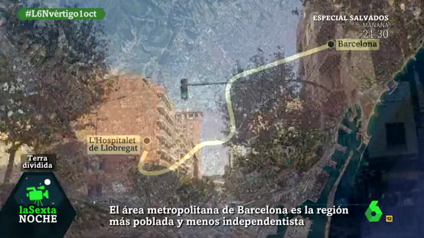 Barcelona Barcelona