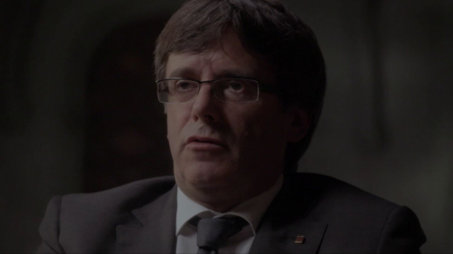 Carles Puigdemont