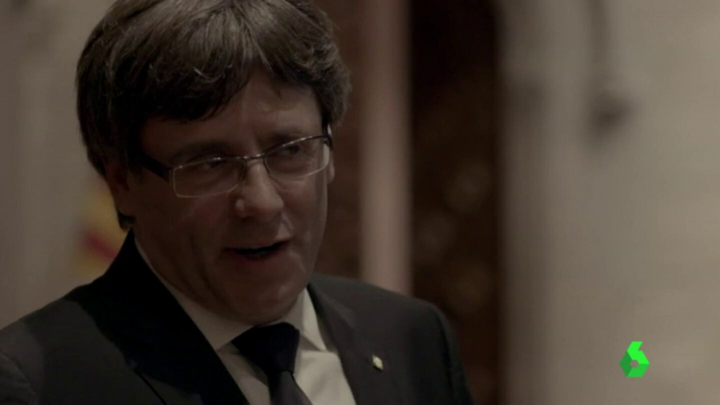 Carles Puigdemont