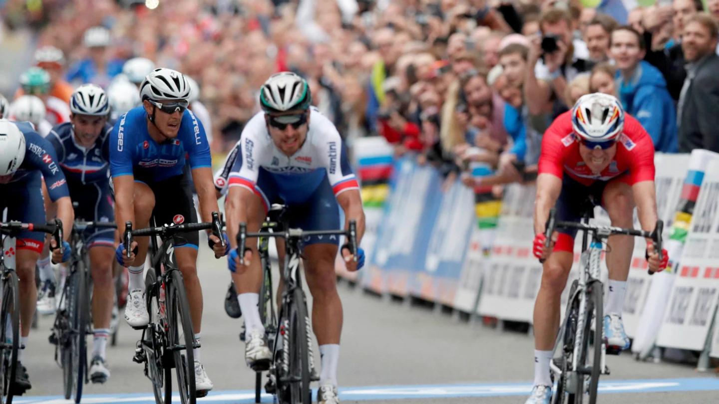 Peter Sagan Peter Sagan