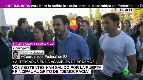 Alberto Garzon Alberto Garzon