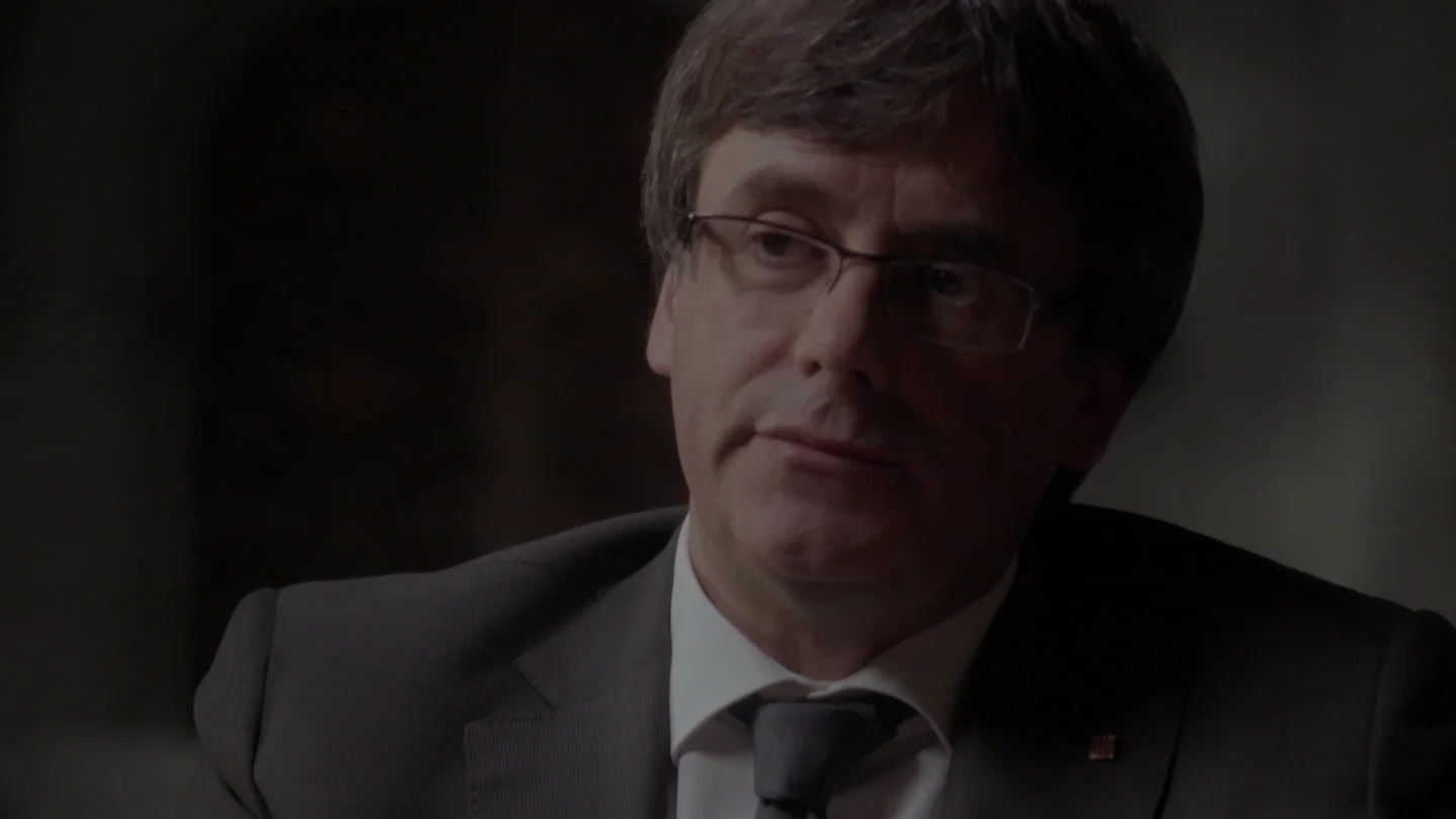 Carles Puigdemont