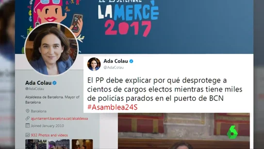 Apoyo a Violeta Barba Apoyo a Violeta Barba