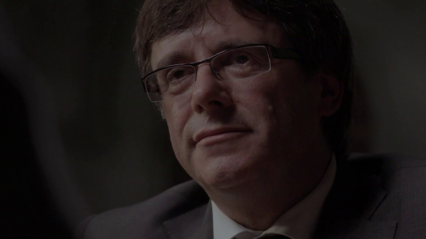 Carles Puigdemont