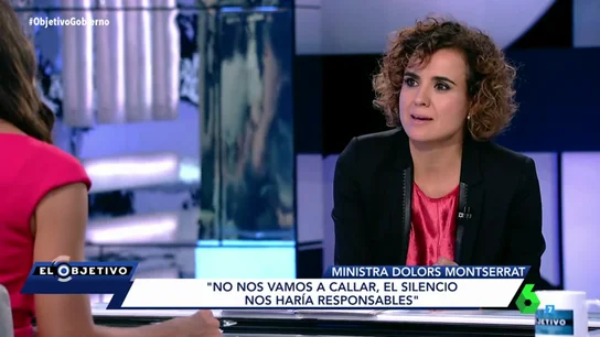 DOLORS JUSTICIA DOLORS JUSTICIA