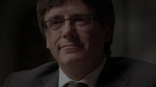 Carles Puigdemont, president de la Generalitat Carles Puigdemont, president de la Generalitat