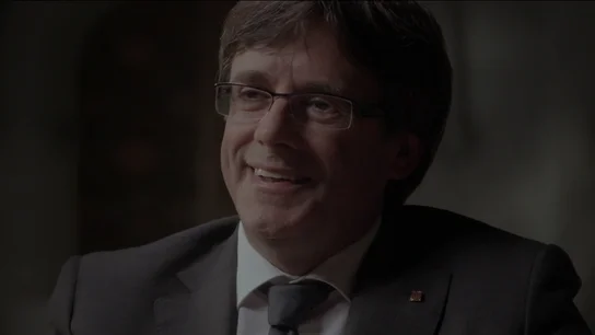 Carles Puigdemont, president de la Generalitat Carles Puigdemont, president de la Generalitat
