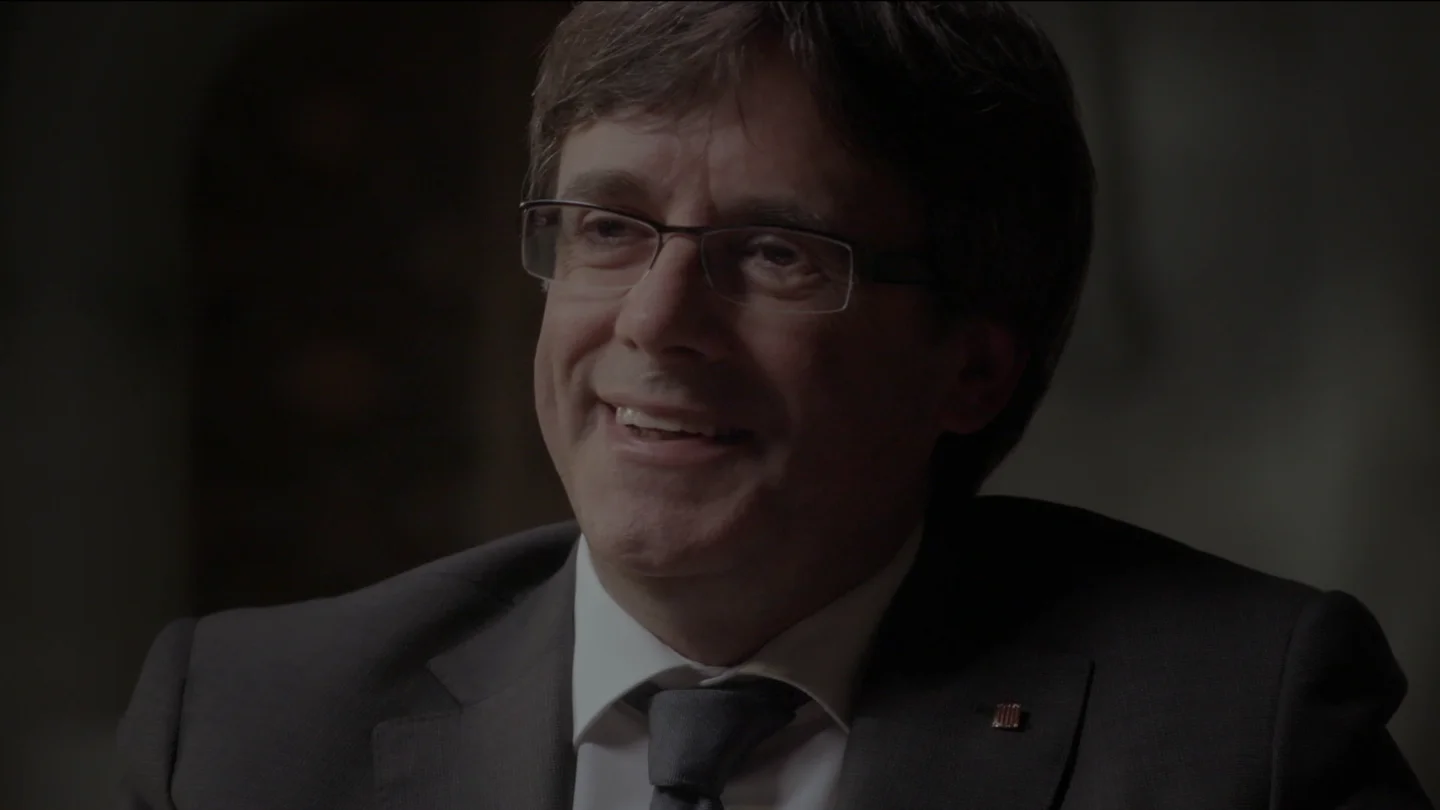 Carles Puigdemont, president de la Generalitat Carles Puigdemont, president de la Generalitat