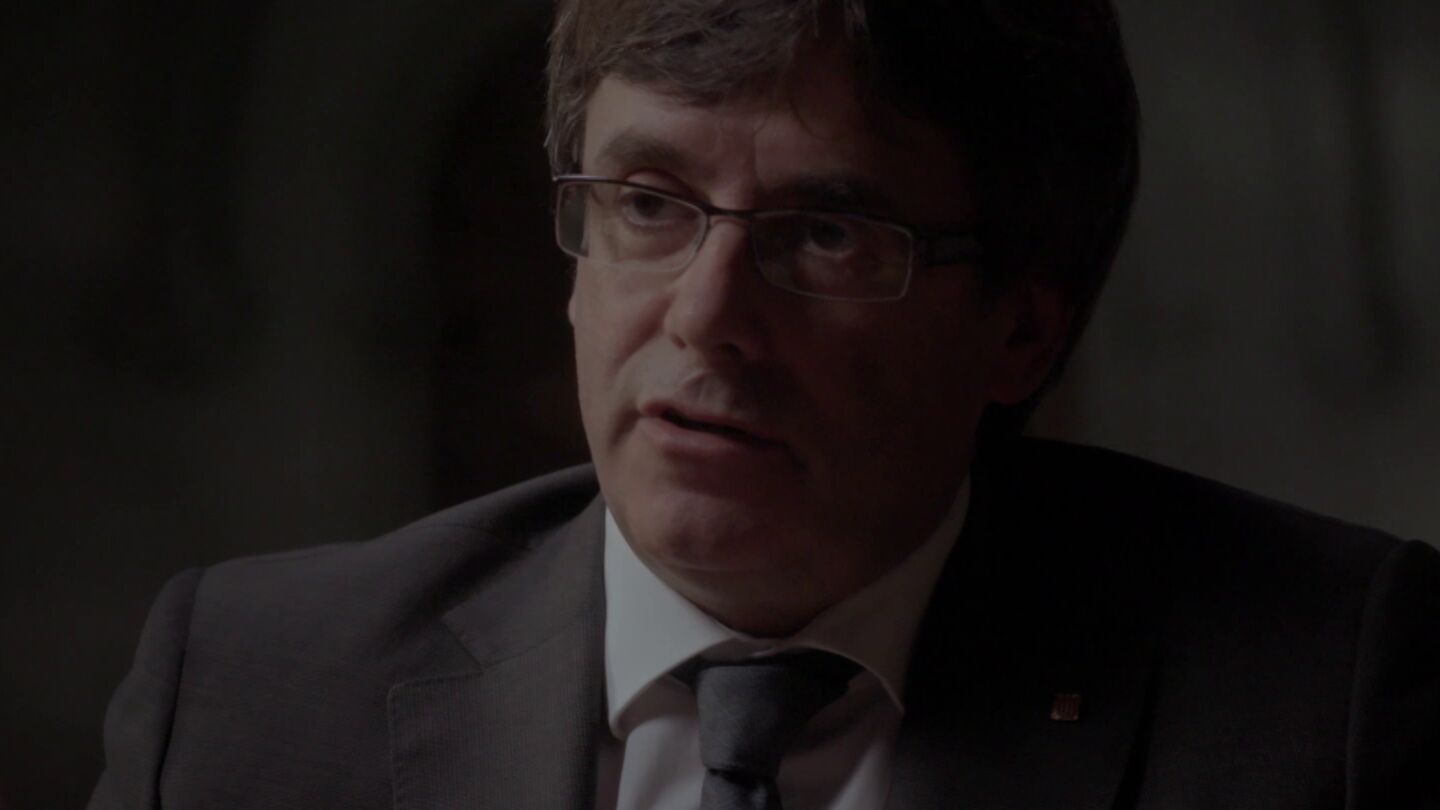 Carles Puigdemont