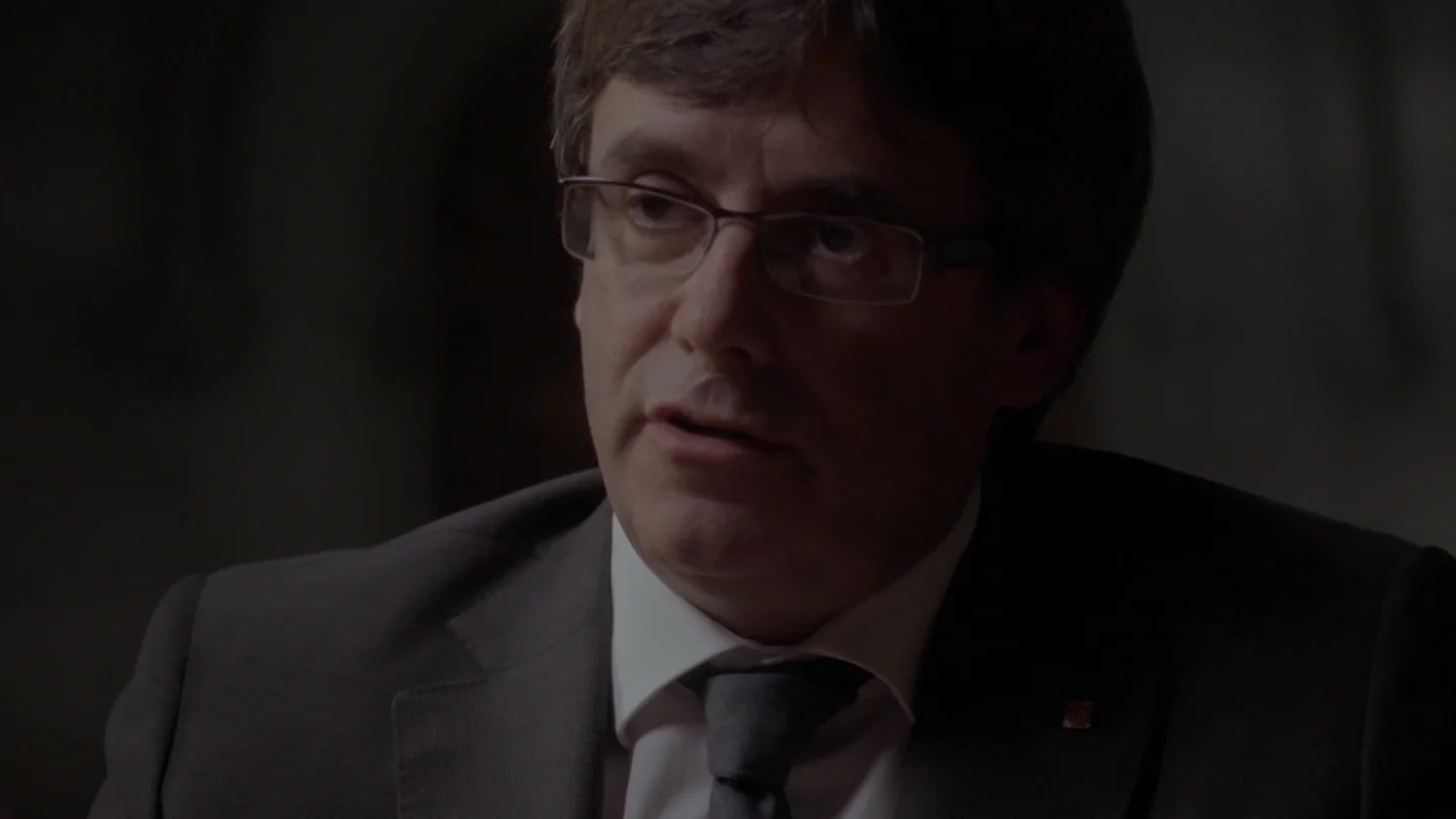 Carles Puigdemont Carles Puigdemont