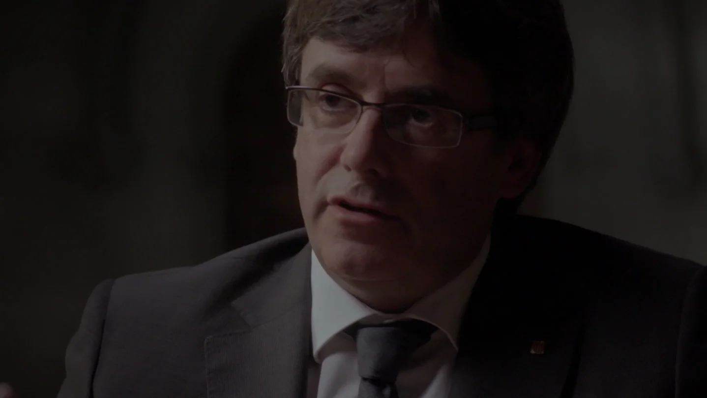 Carles Puigdemont