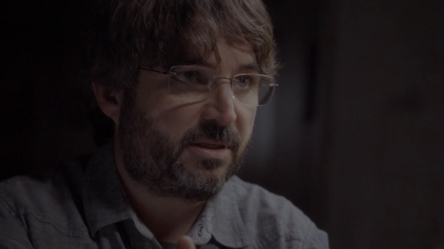 Jordi &Eacute;vole
