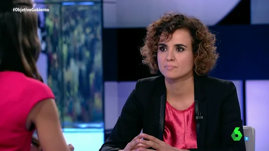 DOLORS DIALOGO DOLORS DIALOGO