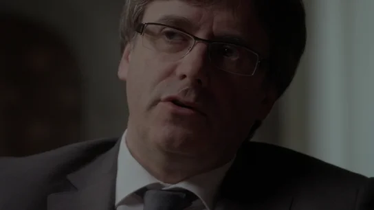 Carles Puigdemont, president de la Generalitat Carles Puigdemont, president de la Generalitat