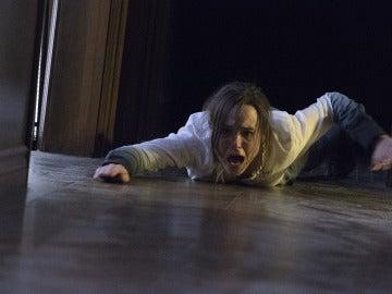 Peli de miedo Peli de miedo