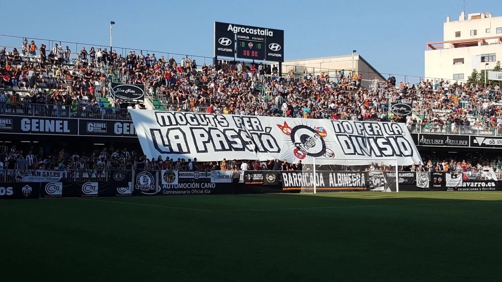 La grada de Castalia La grada de Castalia