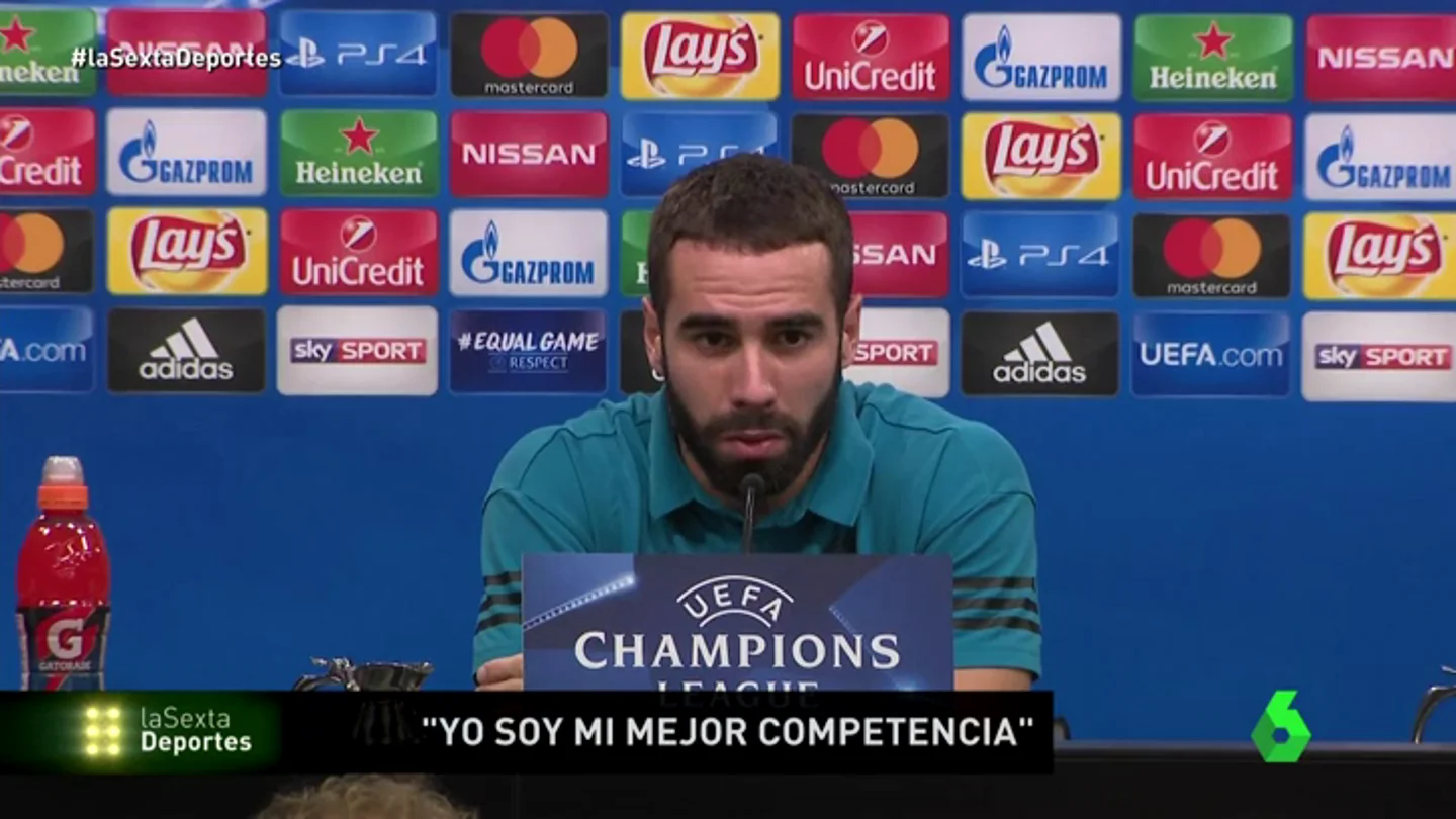 Carvajal Carvajal