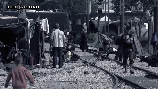 ¿Qué has oido sobre los refugiados? ¿Qué has oido sobre los refugiados?