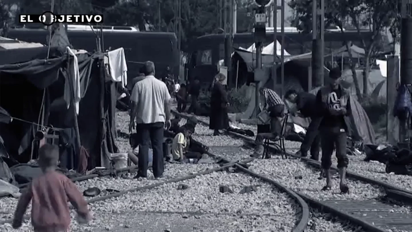 ¿Qué has oido sobre los refugiados? ¿Qué has oido sobre los refugiados?