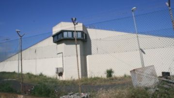 Prisión Tenerife II
