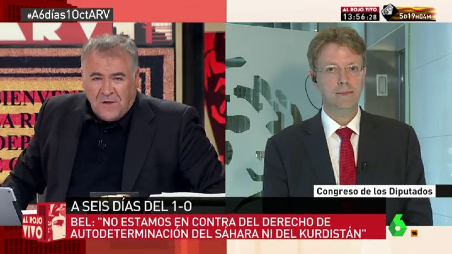 ferran bel