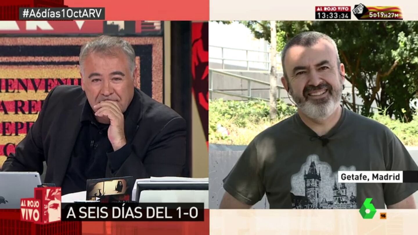 lorenzo silva