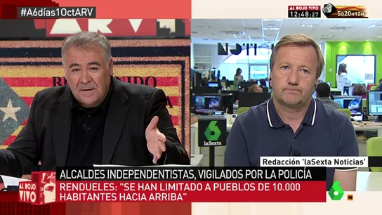 rendueles rendueles