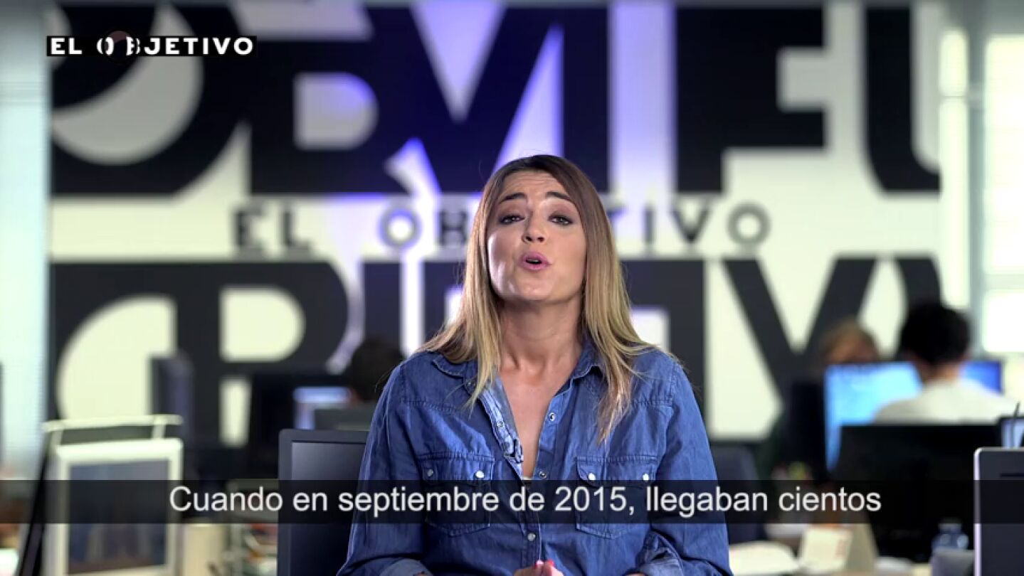 Los refugiados y el dinero p&uacute;blico 