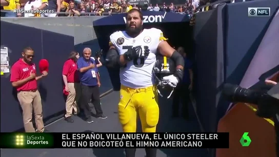Villanueva Villanueva
