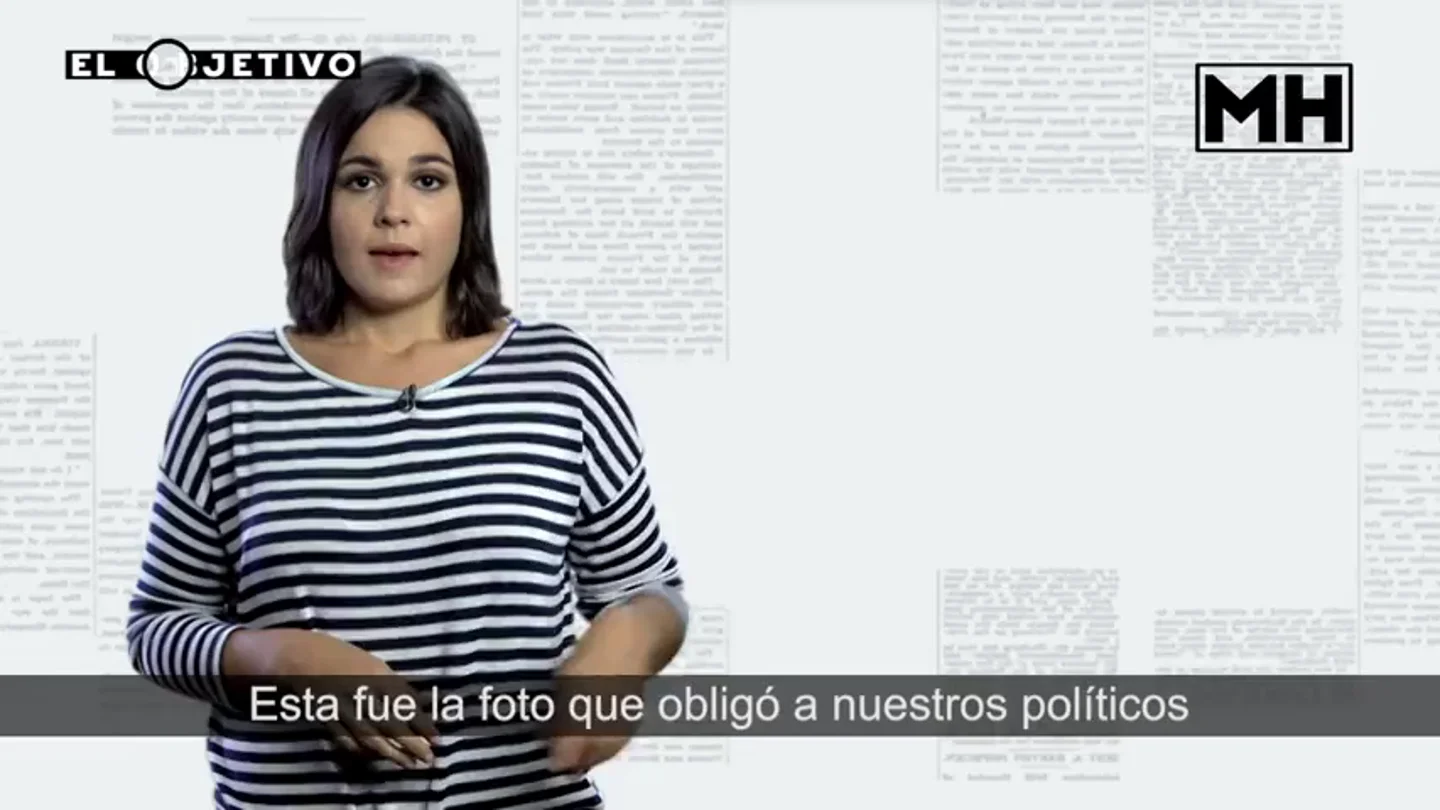 La Maldita Hemeroteca del Gobierno sobre refugiados La Maldita Hemeroteca del Gobierno sobre refugiados