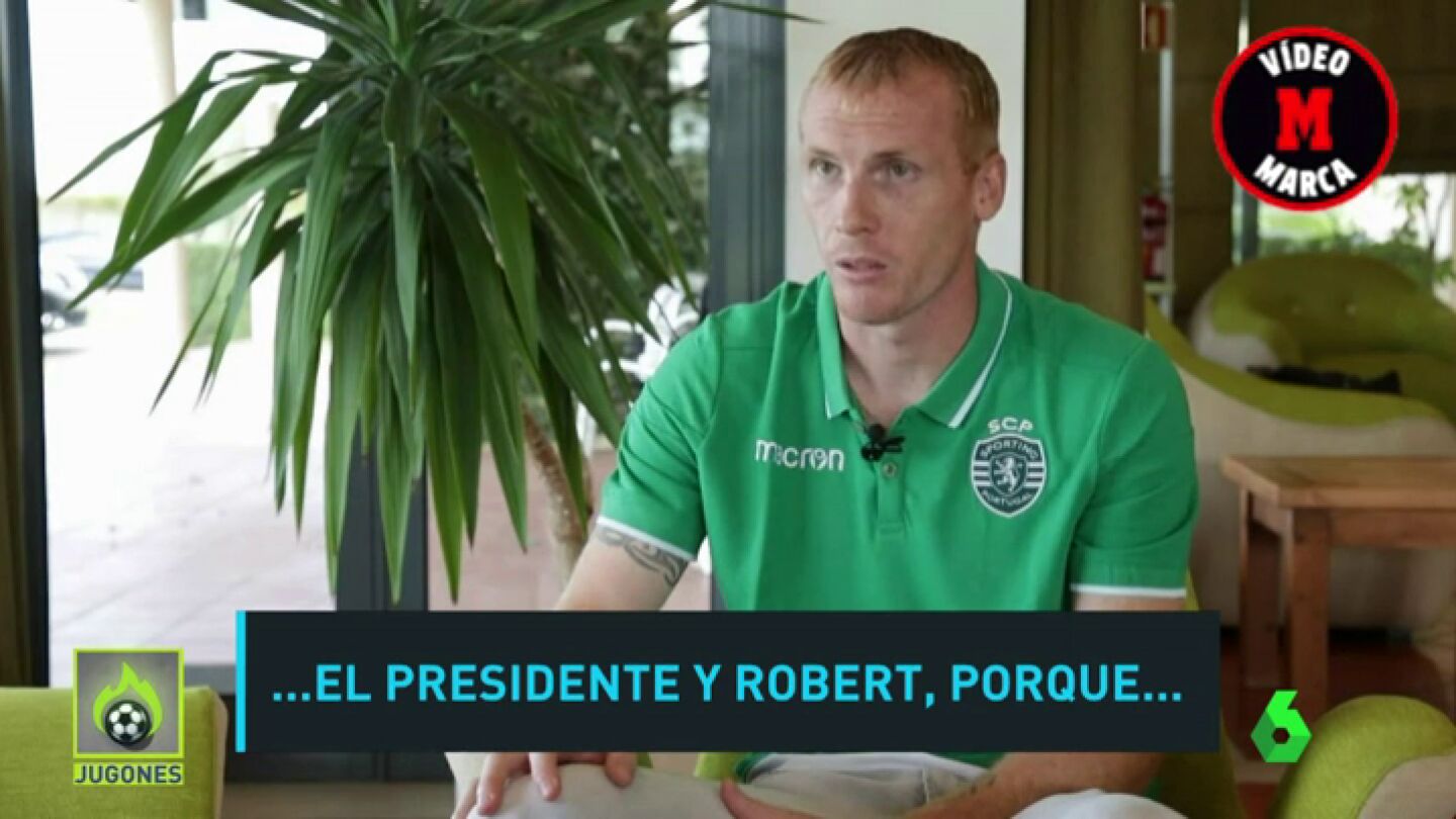 La 'rajada' de Mathieu contra la directiva del Barcelona: "Si marco, s&oacute;lo lo celebrar&iacute;a por Bartomeu y Robert"