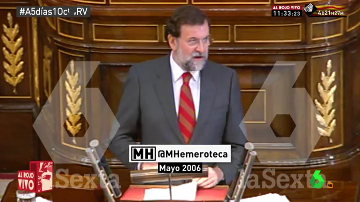 rajoy mh