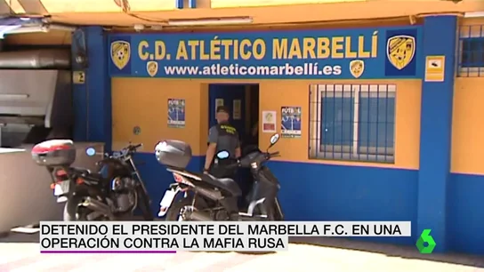 marbella marbella