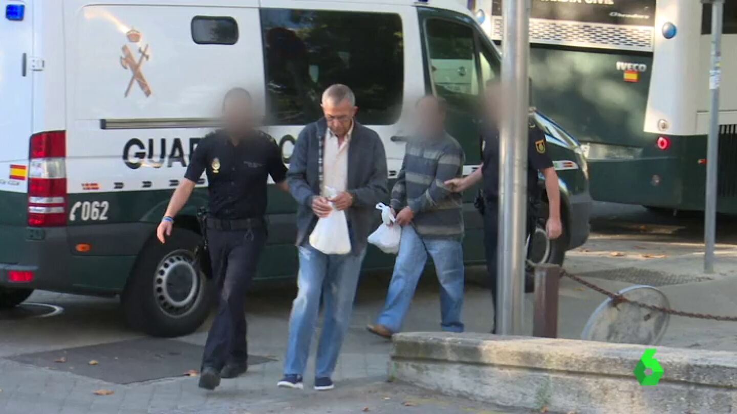 Un hombre confiesa que golpe&oacute; a su novia en la cabeza varias veces con un mortero de bronce