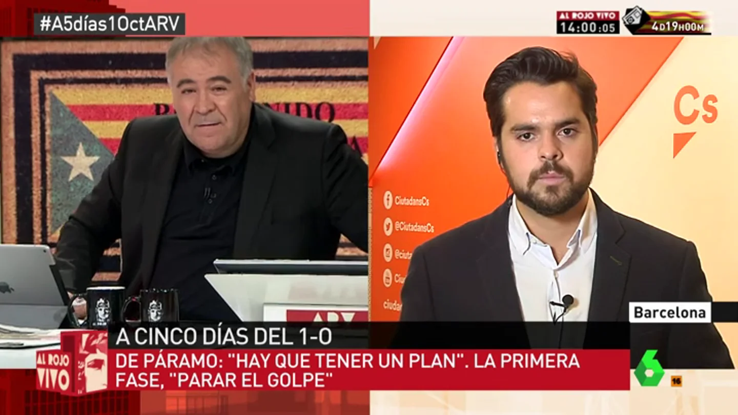 DE PARAMO DE PARAMO