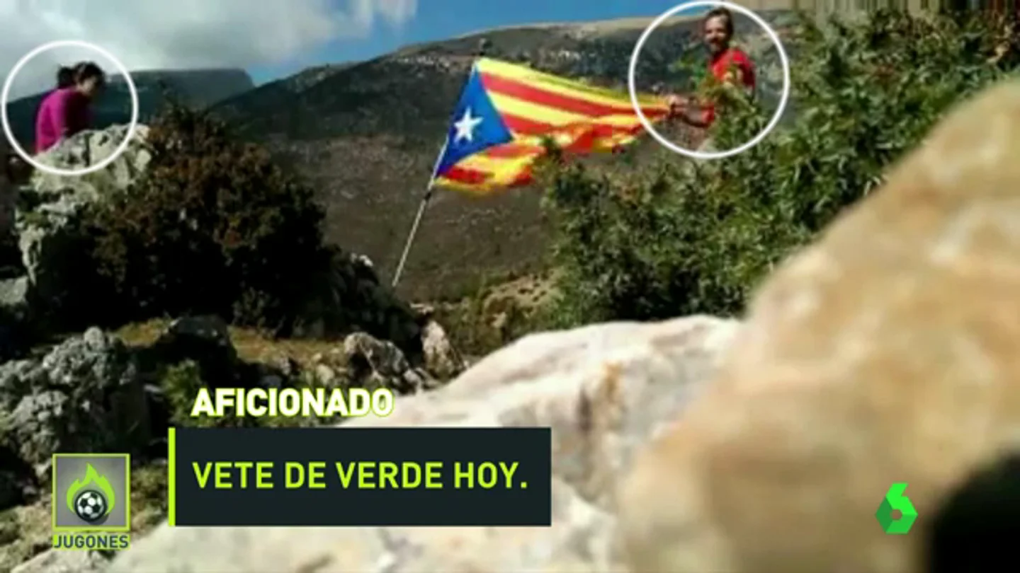 Increpan a un guardia civil en el Salomon Ultra Pirineu: "¡Busca las papeletas, picoleto! Increpan a un guardia civil en el Salomon Ultra Pirineu: "¡Busca las papeletas, picoleto!