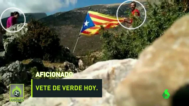 Increpan a un guardia civil en el Salomon Ultra Pirineu: "¡Busca las papeletas, picoleto! Increpan a un guardia civil en el Salomon Ultra Pirineu: "¡Busca las papeletas, picoleto!
