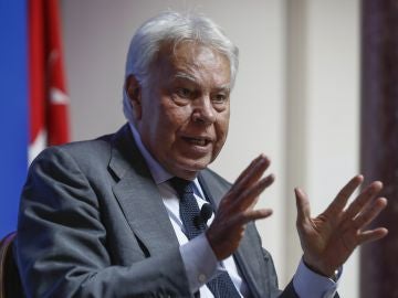 Felipe González Felipe González