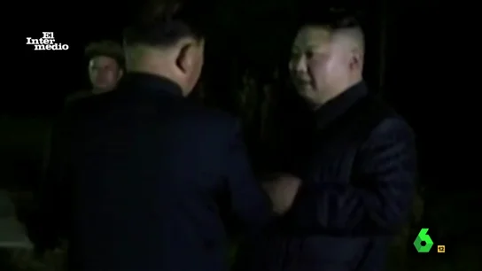 Kim Jong-Un Kim Jong-Un