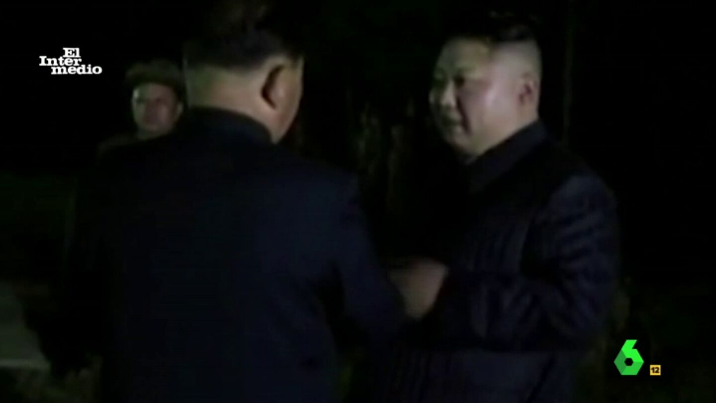 Kim Jong-Un
