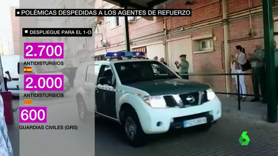 despliegue despliegue