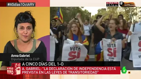 anna gabriel anna gabriel