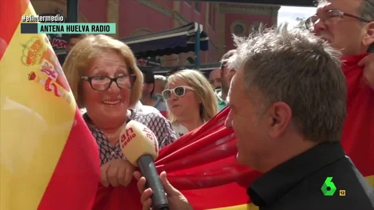 El Intermedio El Intermedio
