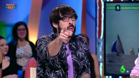 Quique Peinado Quique Peinado