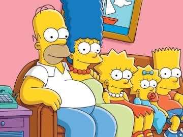 The Simpson The Simpson